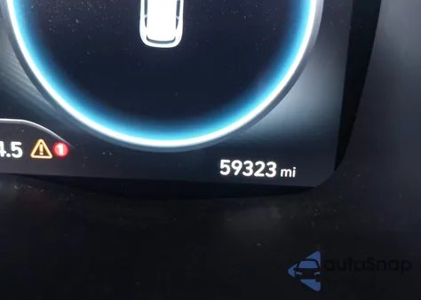 2021 Hyundai Santa Fe Limited z USA, uszkodzony, nr VIN 5NMS4DAL4MH355305